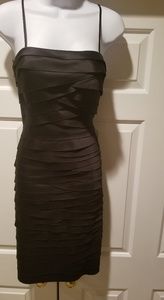 JS Collection Little Black Dress (4)